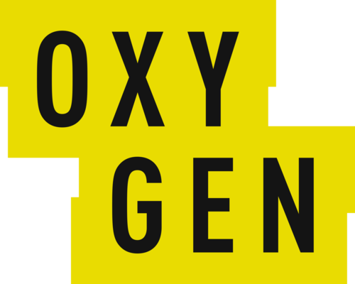 Oxygen logo