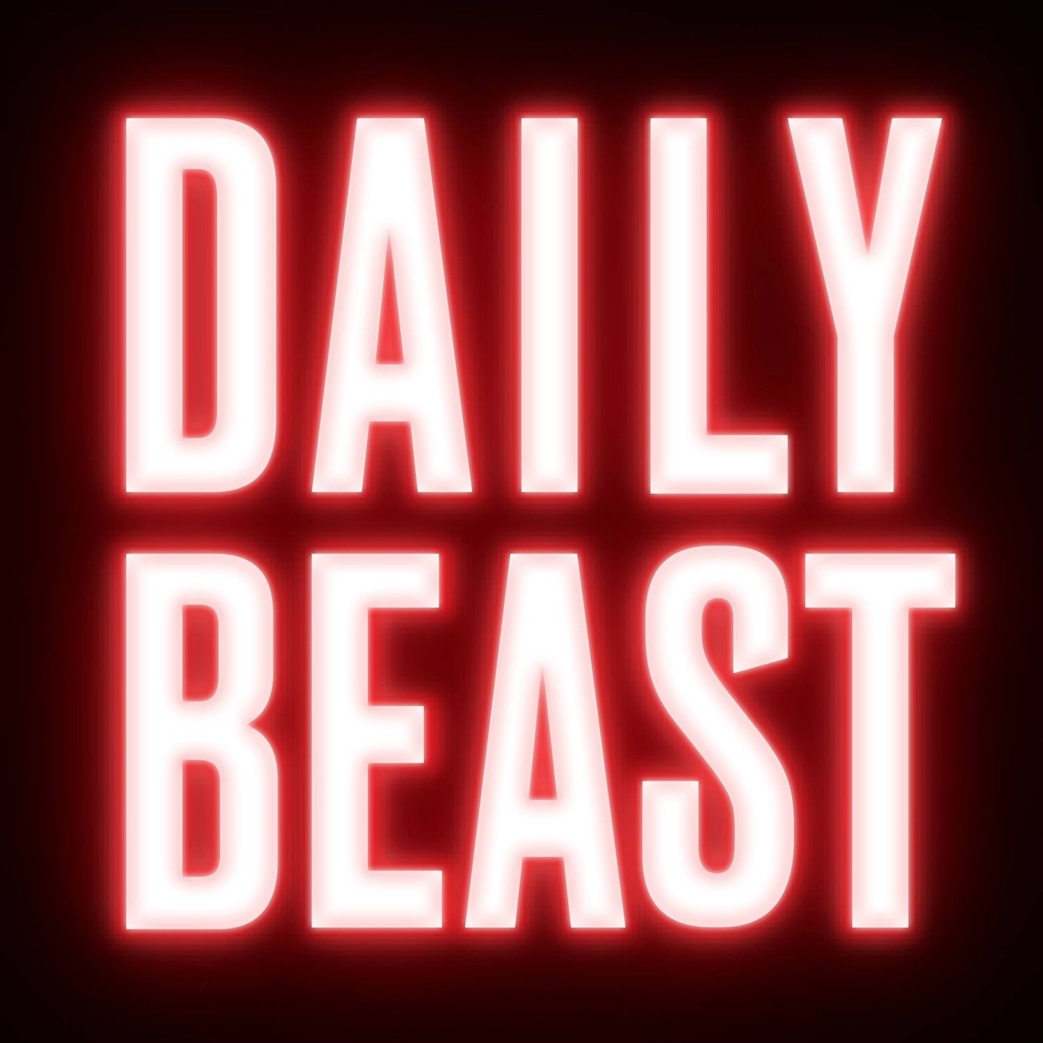 The Daily Beast logo